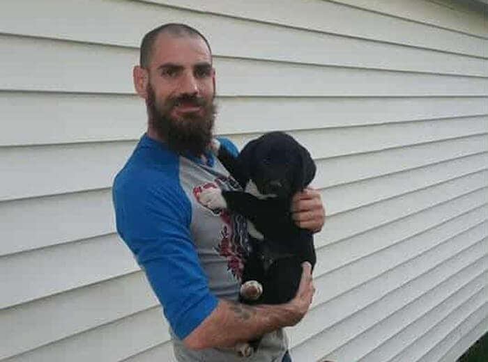 The Miracle of Mister Bojangles